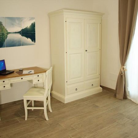 Agriturismo Albero Del Miele Βίλα San Rufo Εξωτερικό φωτογραφία