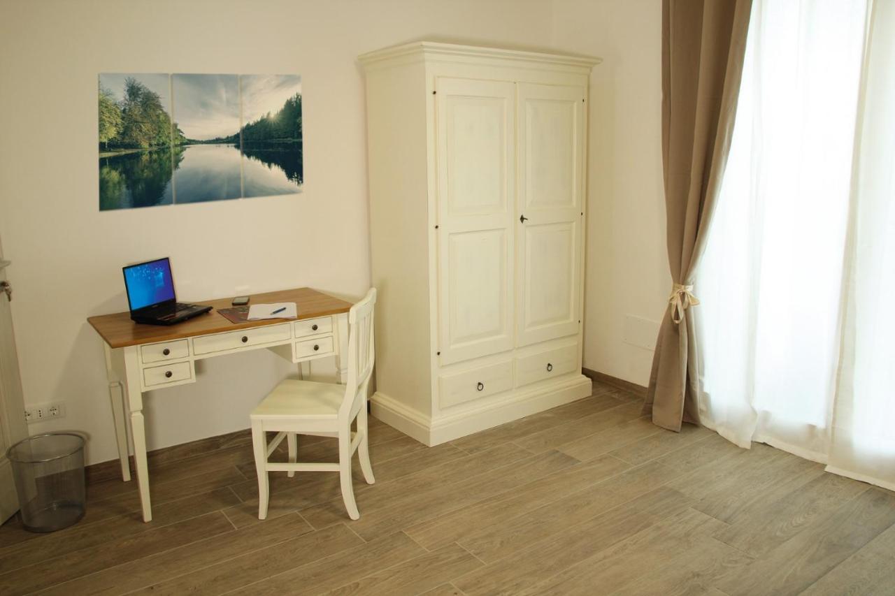 Agriturismo Albero Del Miele Βίλα San Rufo Εξωτερικό φωτογραφία